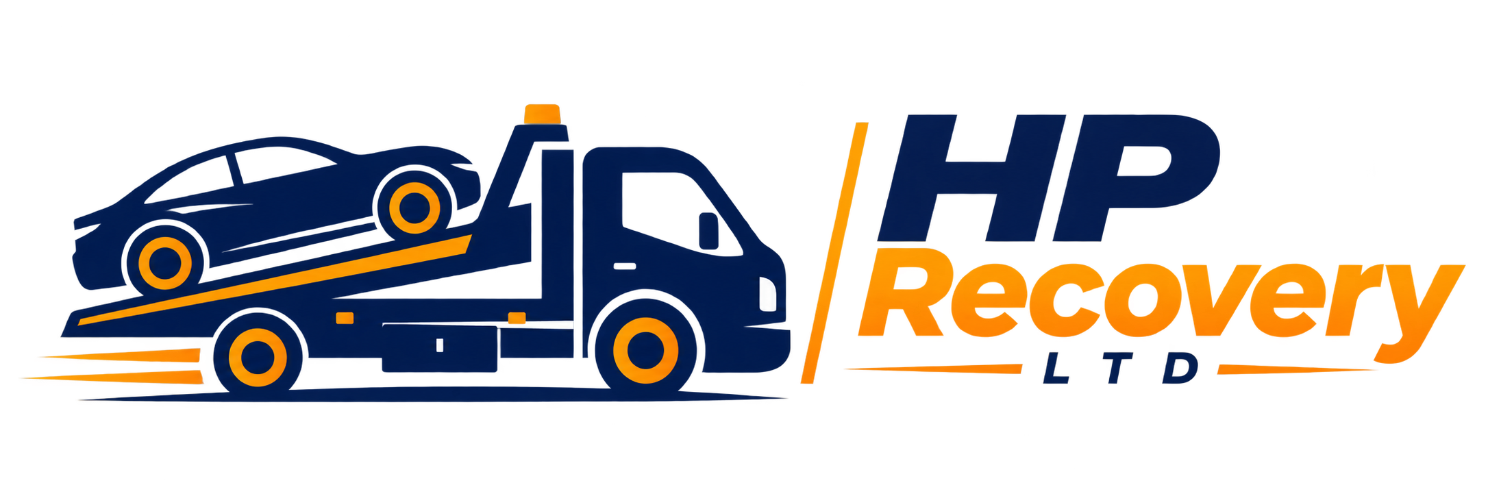 HP Recovery LTD